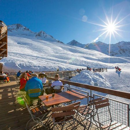 Residence Jardins D'Androsace 17 - Happy Rentals Chamonix Exterior photo