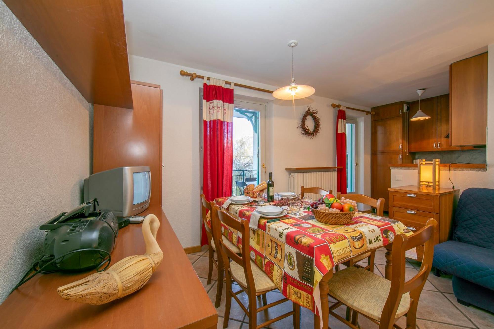 Residence Jardins D'Androsace 17 - Happy Rentals Chamonix Exterior photo